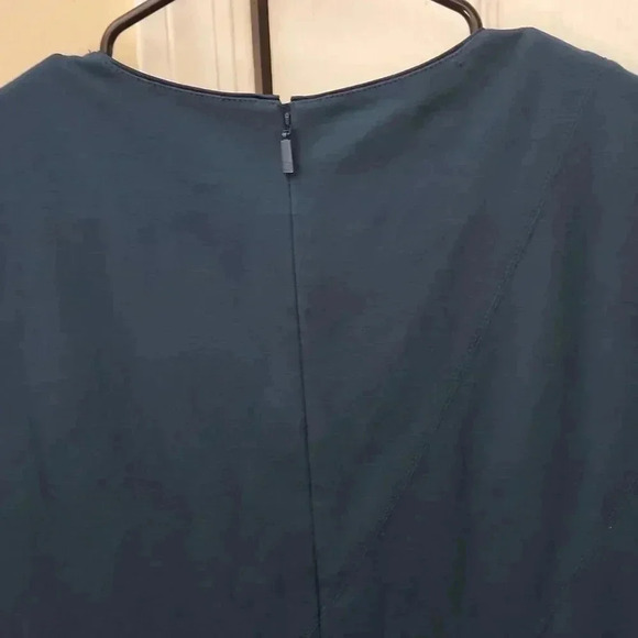 LAFAYETTE 148 DRESS - Picture 4 of 5